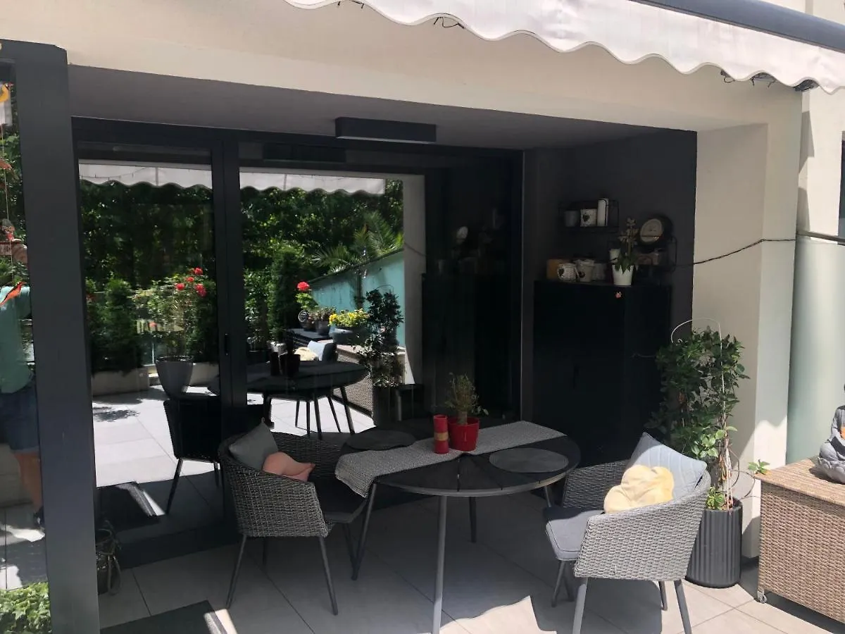 Sea Garden Apartment Varna Bulgaria