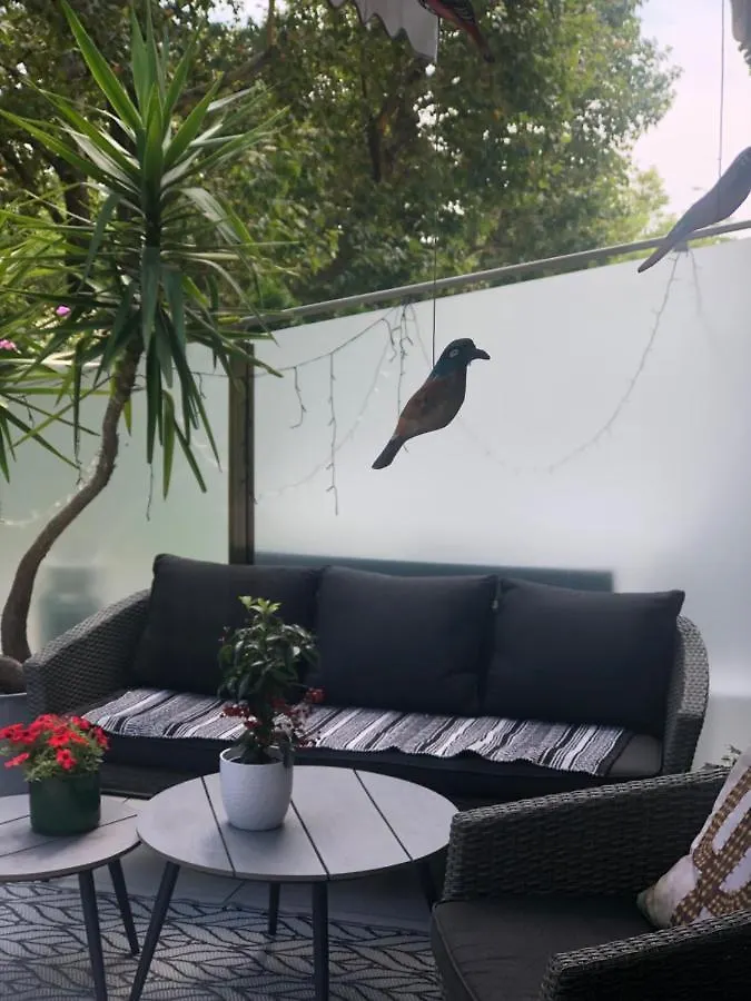 Sea Garden Apartment Varna 0*,  Bulgaria