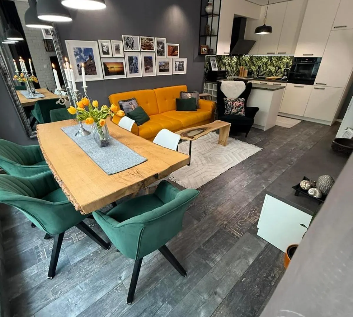 Sea Garden Apartment Varna