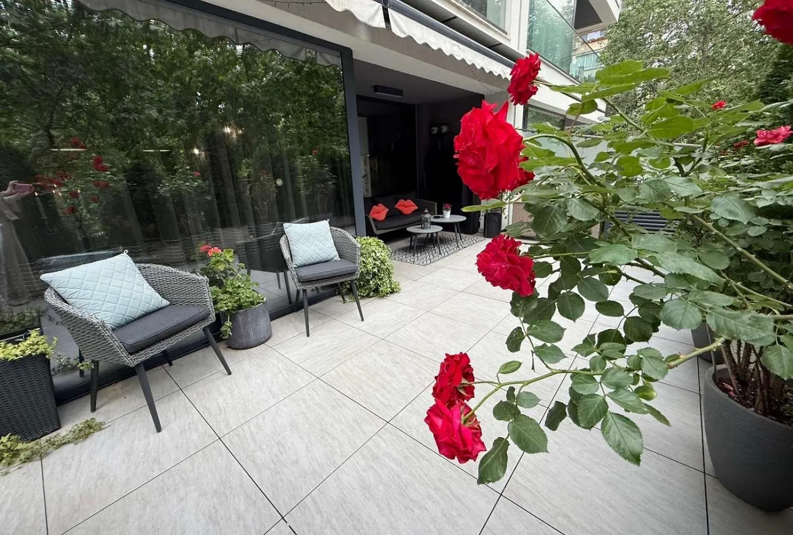 Sea Garden Apartment Varna