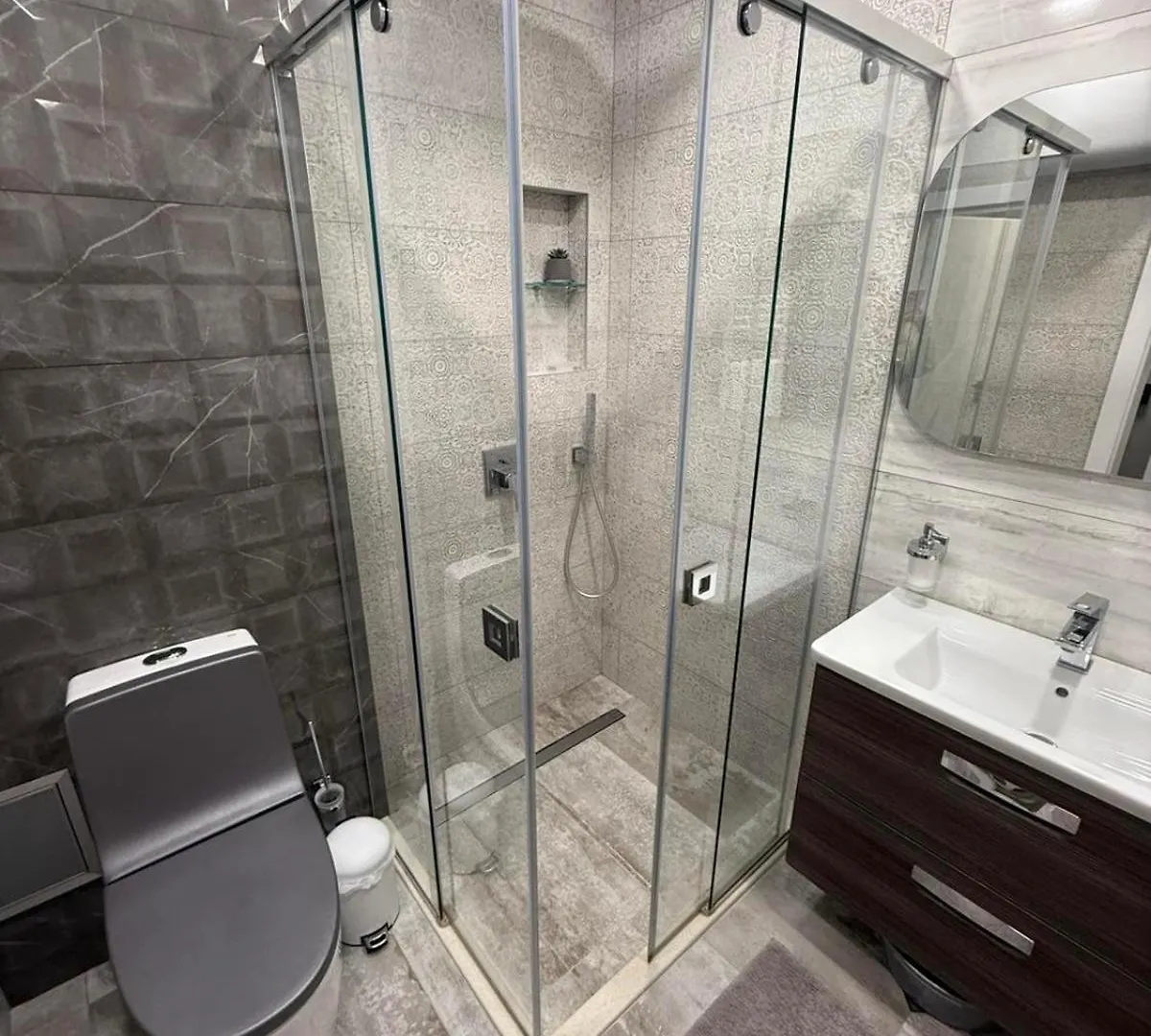 Sea Garden Apartment Varna Bulgaria